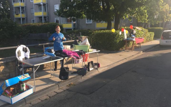 Bewohner zum Ehrenamt motivieren Bild 4