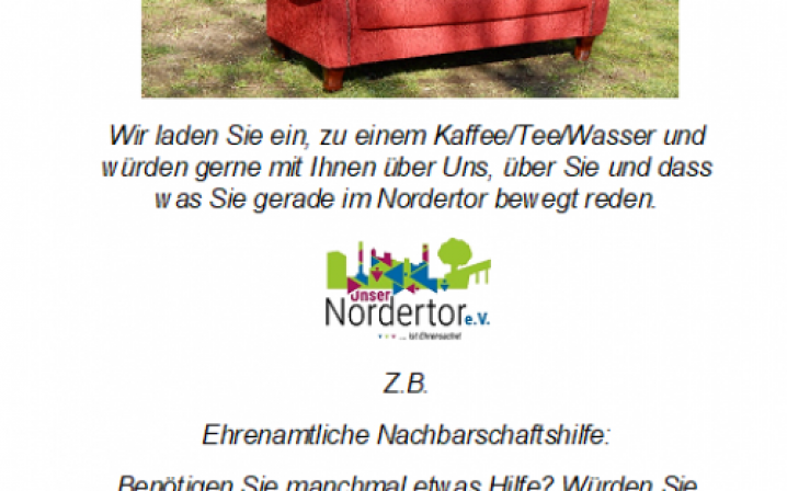 Das rote Sofa Bild 4