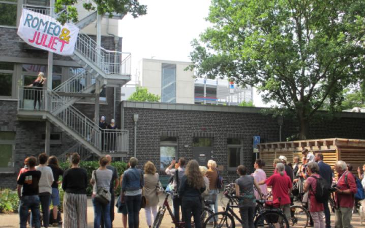 Farbenfroh Kulturfestival Kreyenbrück, Oldenburg Bild 12