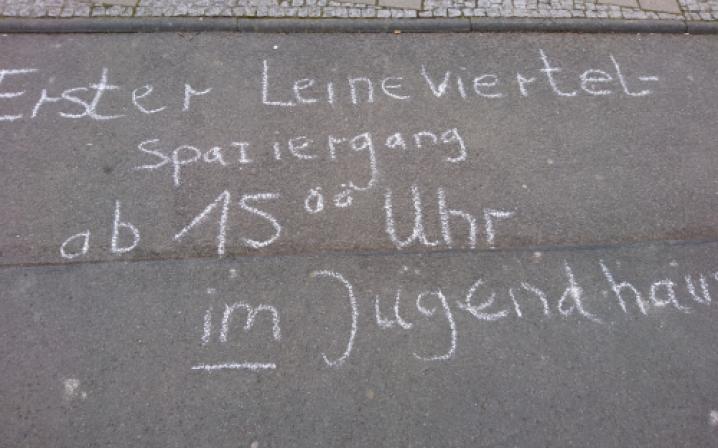 Quartiers-Spaziergänge Bild 2