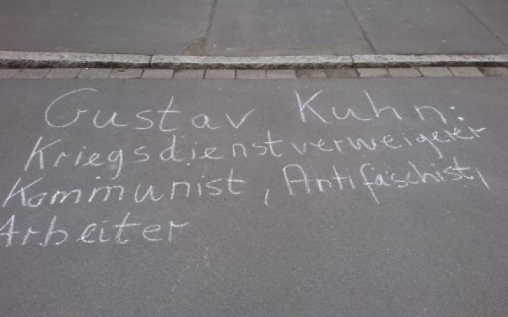 Quartiers-Spaziergänge Bild 11