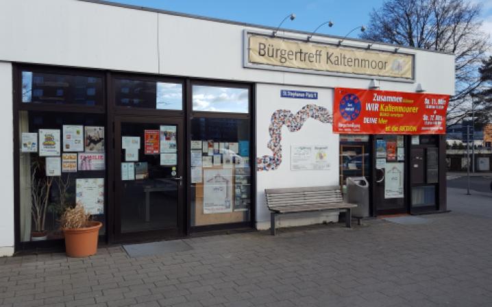 OPEN SPACE Bild 2