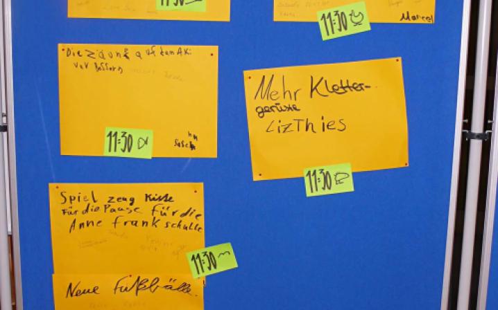 OPEN SPACE Bild 10