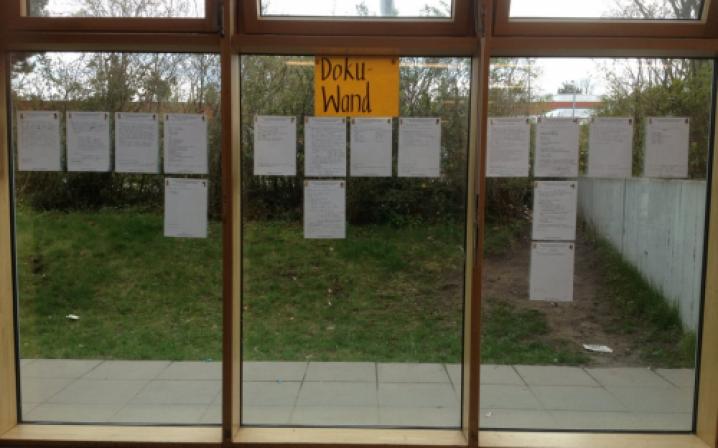 OPEN SPACE Bild 14