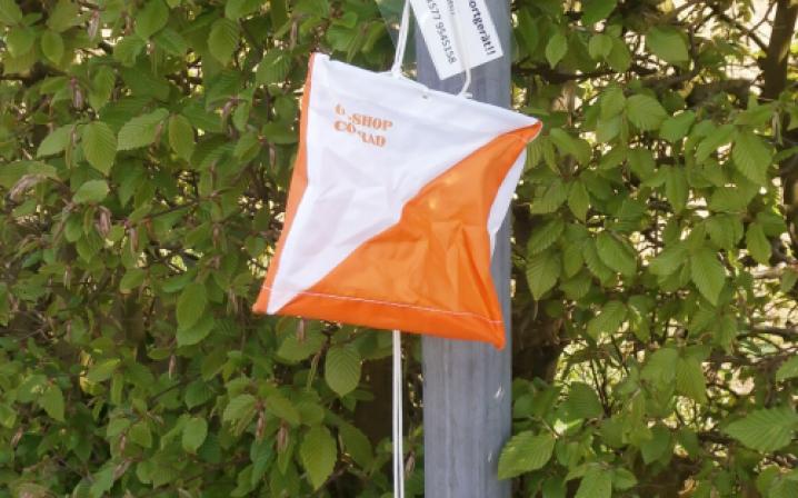 Stadtteilorientierungslauf