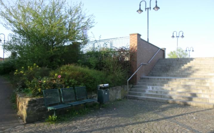 Stadtbegehung