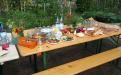 Brotzeit - ein abendliches Mitbring-Picknick Bild 1