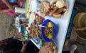 Brotzeit - ein abendliches Mitbring-Picknick Bild 3