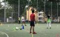 Mission Völkerball Bild 5