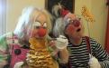 Offenes Spielangebot mit Clown Fidolo Bild 1