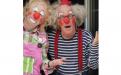 Offenes Spielangebot mit Clown Fidolo Bild 3