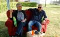 Das rote Sofa Bild 1