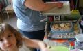 Kunterbuntes Kinderprogramm im Zukunftszentrum Bild 6