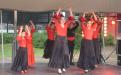 Farbenfroh Kulturfestival Kreyenbrück, Oldenburg Bild 3