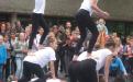 Farbenfroh Kulturfestival Kreyenbrück, Oldenburg Bild 6