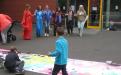 Farbenfroh Kulturfestival Kreyenbrück, Oldenburg Bild 9