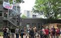 Farbenfroh Kulturfestival Kreyenbrück, Oldenburg Bild 12