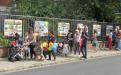 Farbenfroh Kulturfestival Kreyenbrück, Oldenburg Bild 13