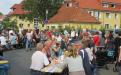 Farbenfroh Kulturfestival Kreyenbrück, Oldenburg Bild 14