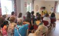 Farbenfroh Kulturfestival Kreyenbrück, Oldenburg Bild 16