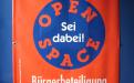 OPEN SPACE Bild 1