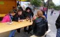 Stadtteilgrillen Bild 1