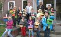 Kunterbuntes Kinderprogramm im Zukunftszentrum Bild 2